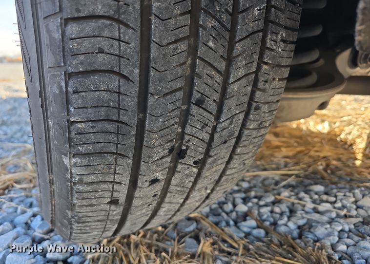 image for item DW3209 2020 Ford Explorer Police Interceptor SUV