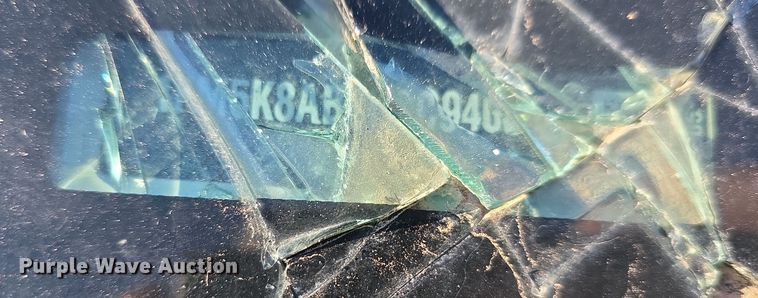 image for item DW3209 2020 Ford Explorer Police Interceptor SUV