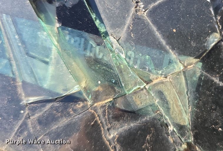 image for item DW3209 2020 Ford Explorer Police Interceptor SUV