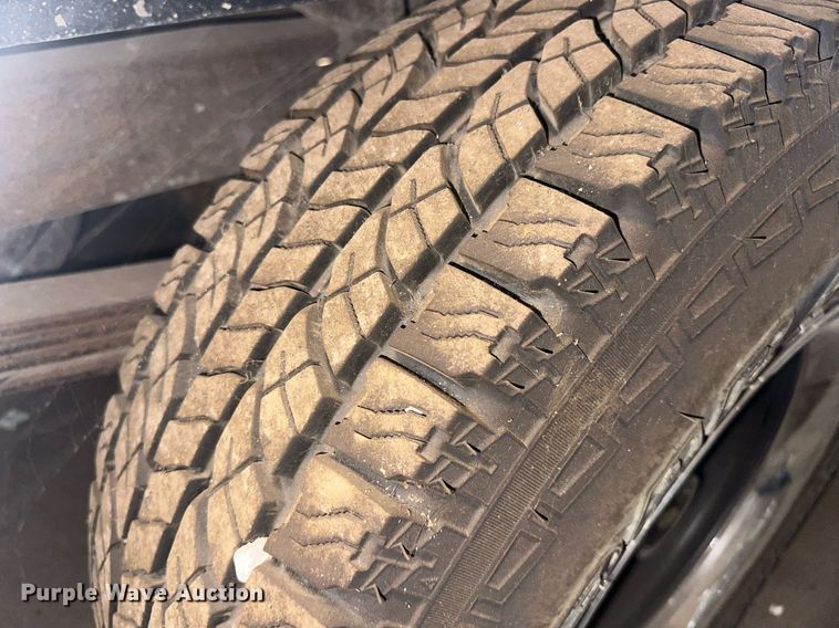 image for item DW5101 1990 Chevrolet C1500 pickup truck