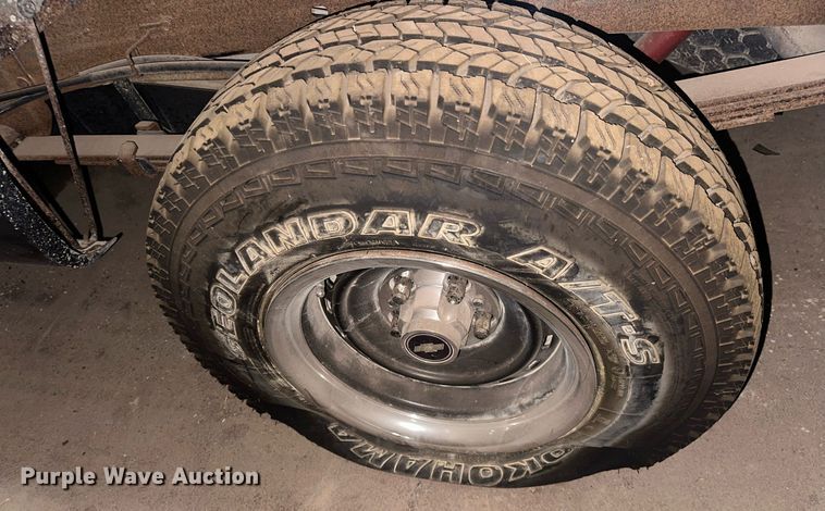 image for item DW5101 1990 Chevrolet C1500 pickup truck