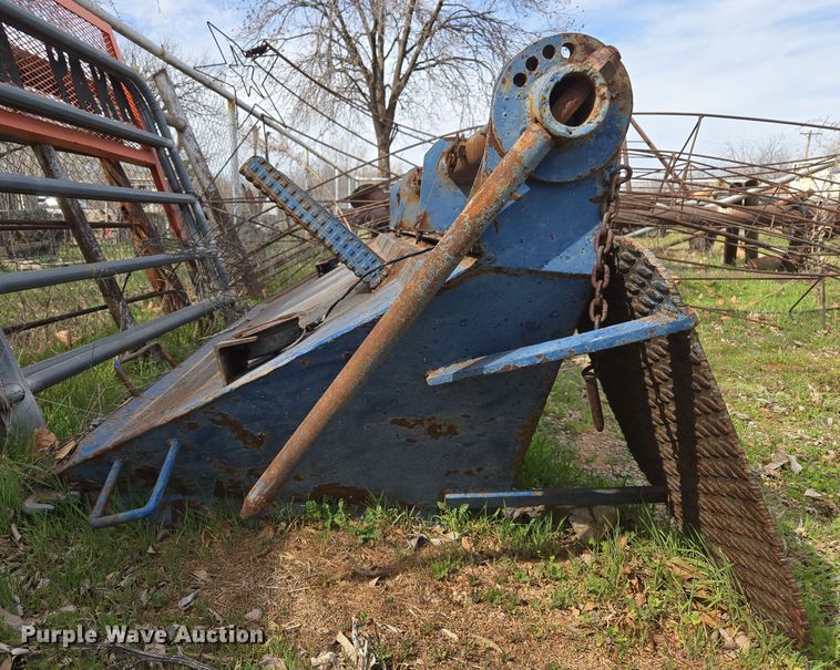 image for item DW8602 9