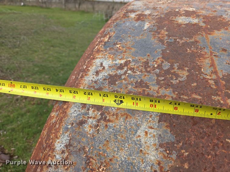 image for item DW8607 Oil tank