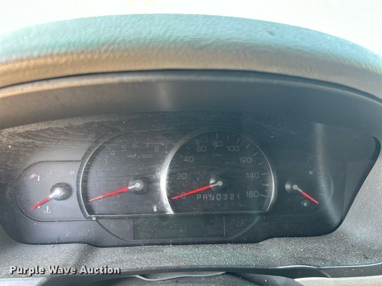 image for item EG0585 2009 Cadillac DTS 