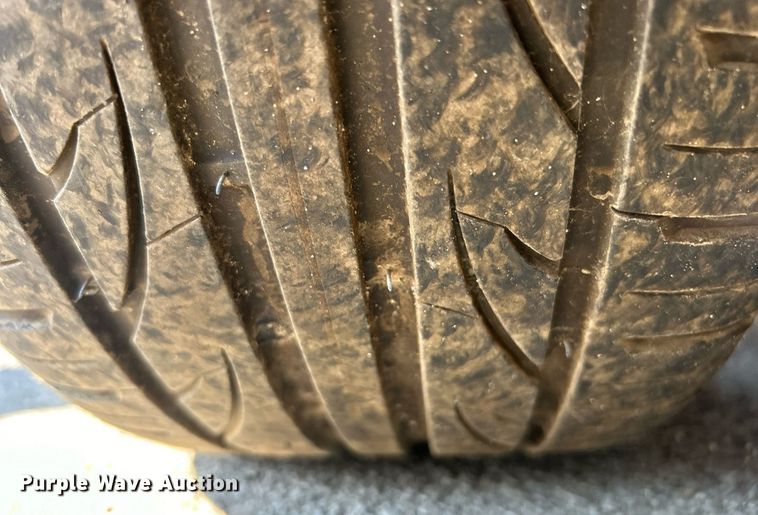 image for item EG0585 2009 Cadillac DTS 