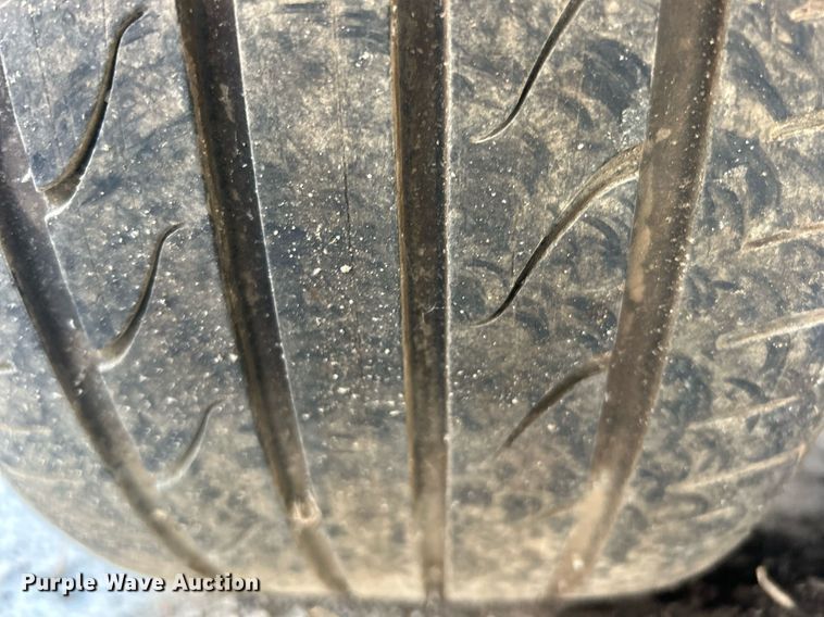 image for item EG0585 2009 Cadillac DTS 