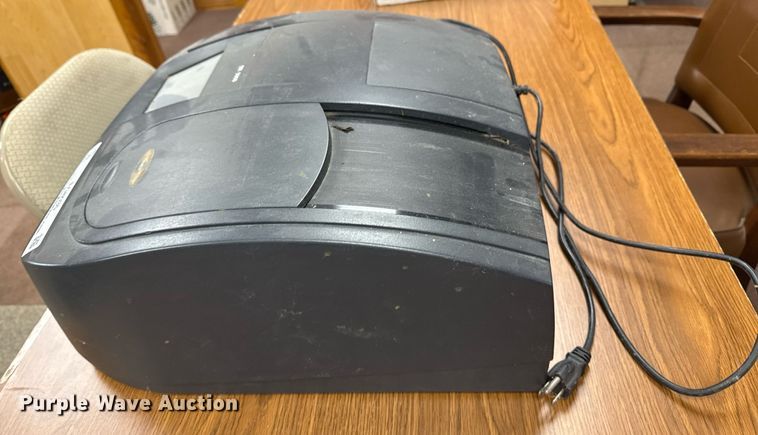 image for item EG8035 Hach DR5000 spectrophotometer