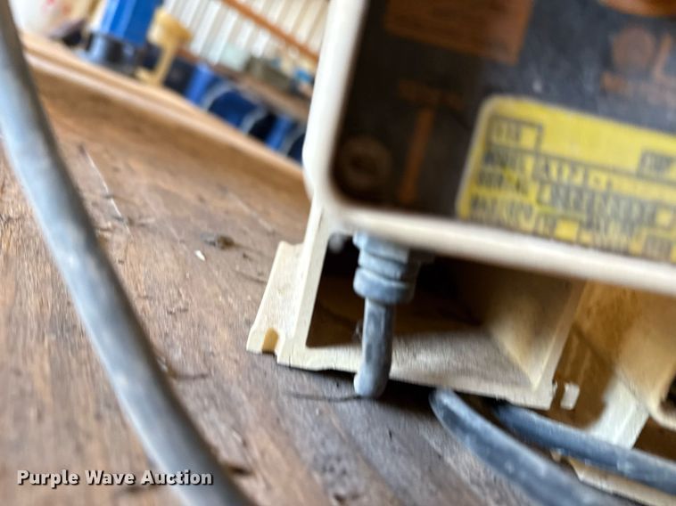 image for item EG8037 Diaphragm chemical pumps