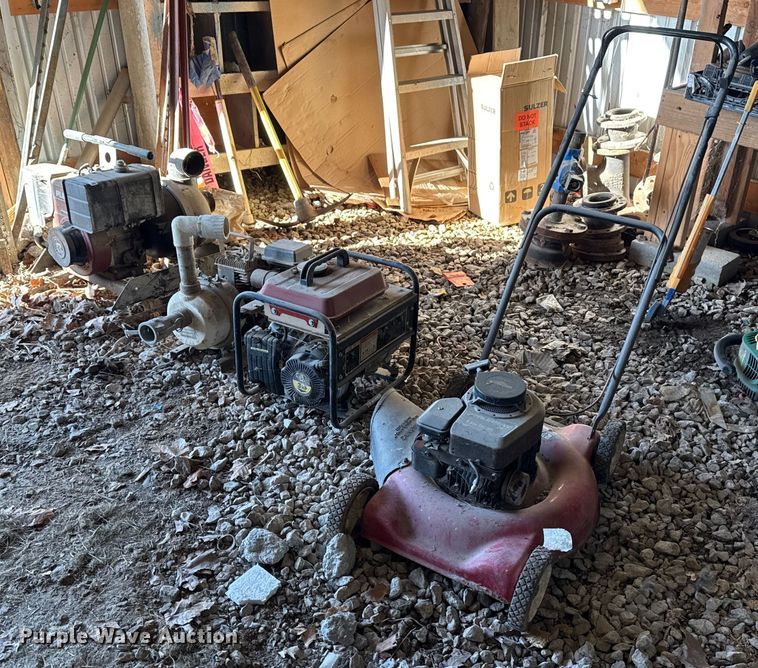 image for item EG8041 Tools