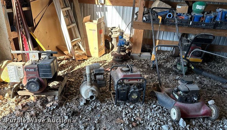 image for item EG8041 Tools