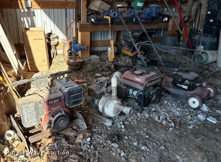 image for item EG8041 Tools