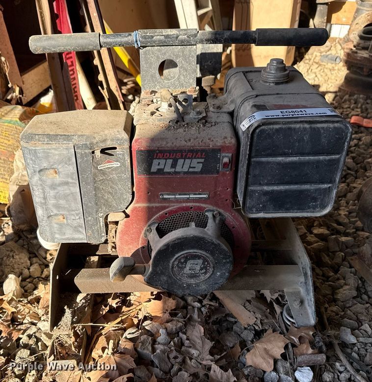 image for item EG8041 Tools