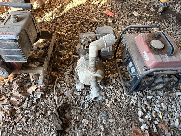 image for item EG8041 Tools