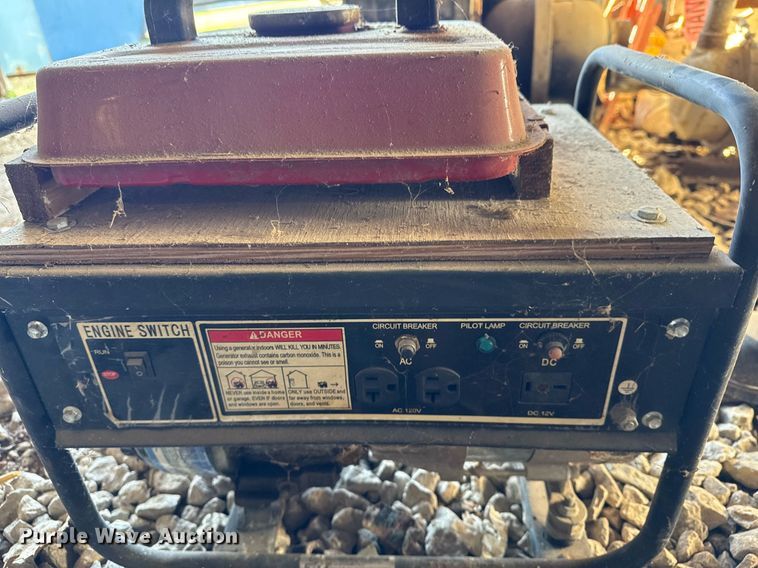 image for item EG8041 Tools