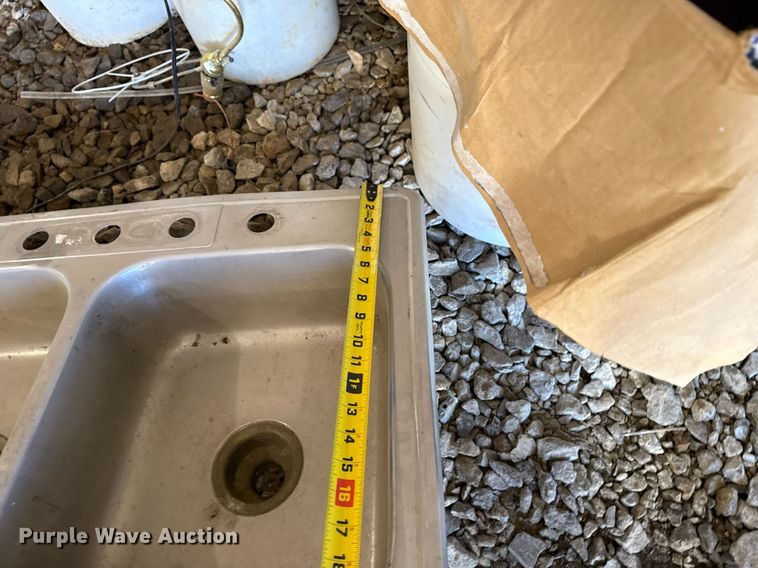 image for item EG8043 (3) sinks