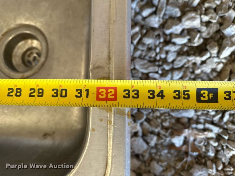 image for item EG8043 (3) sinks