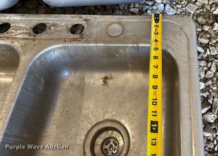 image for item EG8043 (3) sinks