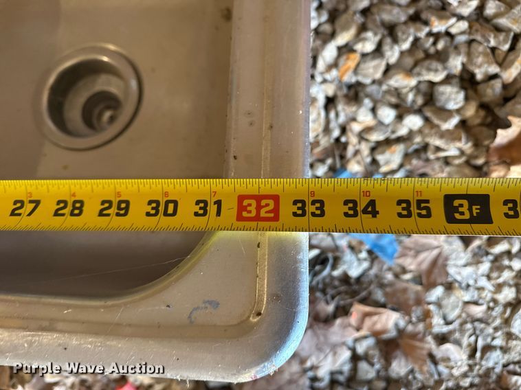 image for item EG8043 (3) sinks