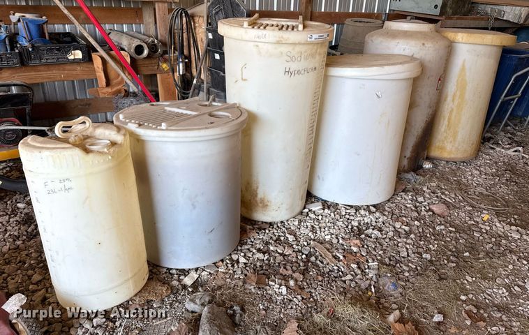 image for item EG8044 (6) tanks