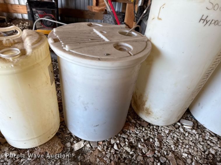 image for item EG8044 (6) tanks