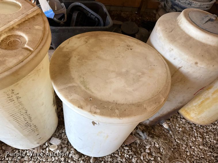 image for item EG8044 (6) tanks