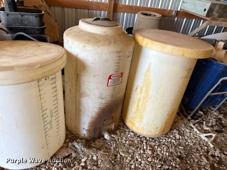 image for item EG8044 (6) tanks