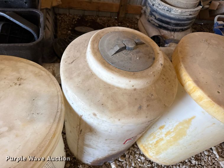 image for item EG8044 (6) tanks