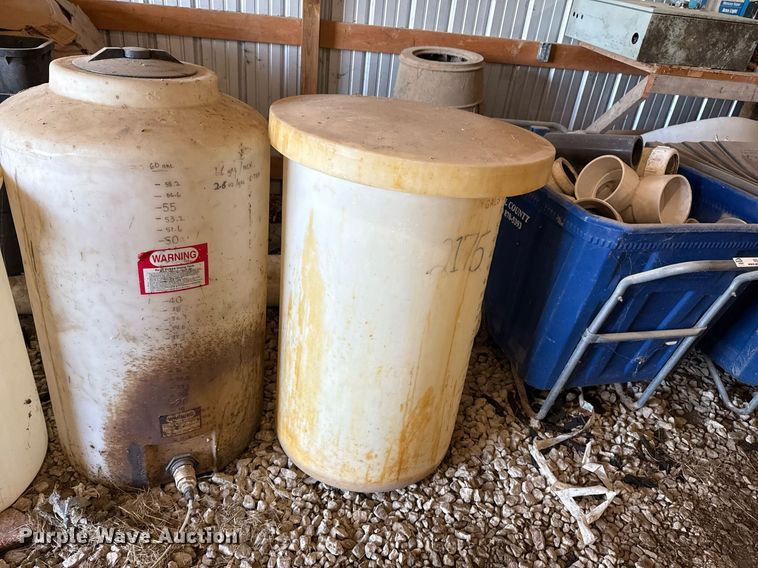 image for item EG8044 (6) tanks