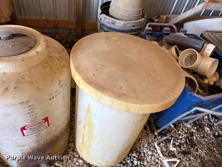 image for item EG8044 (6) tanks