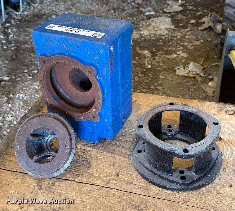 image for item EG8047 Transfer pump