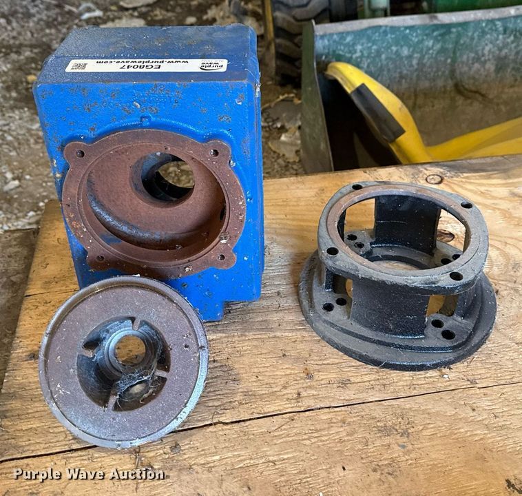 image for item EG8047 Transfer pump