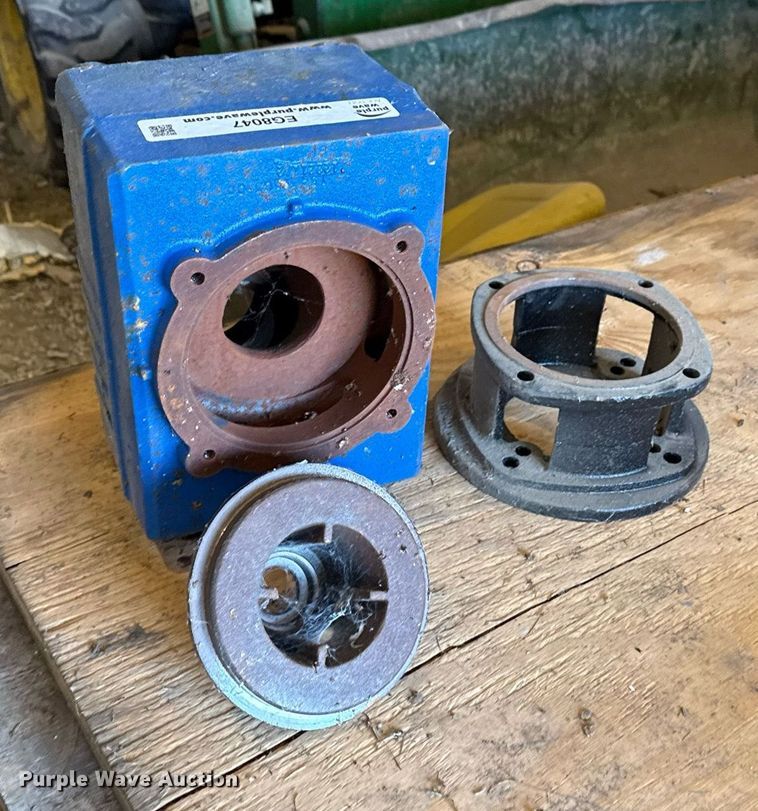 image for item EG8047 Transfer pump