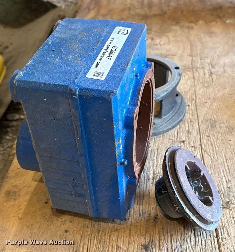 image for item EG8047 Transfer pump