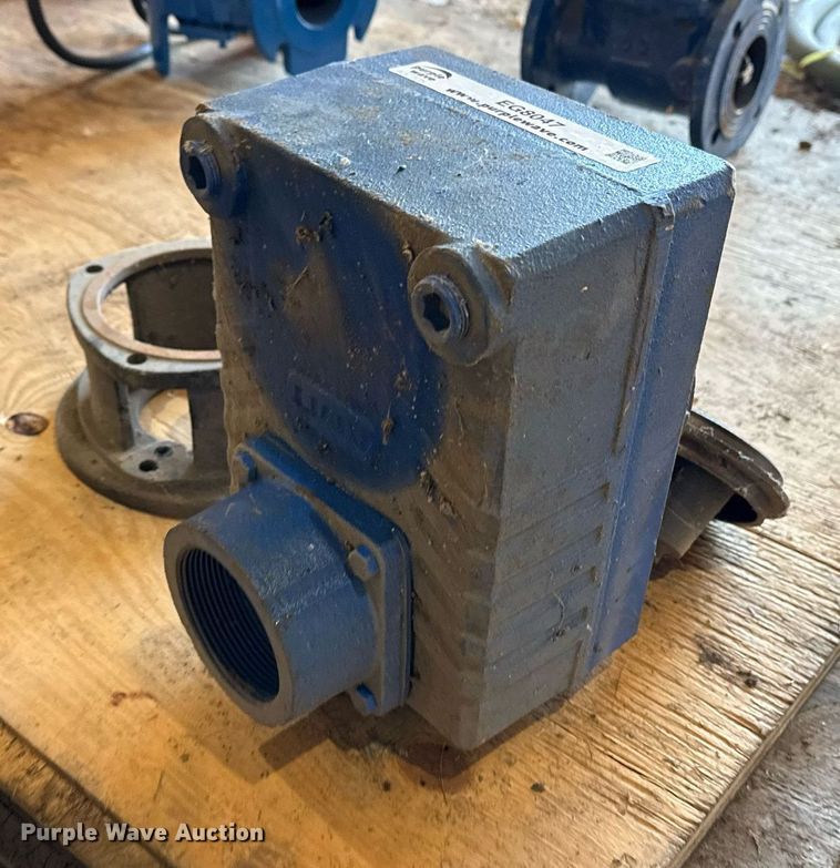 image for item EG8047 Transfer pump