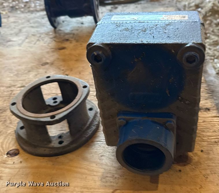 image for item EG8047 Transfer pump