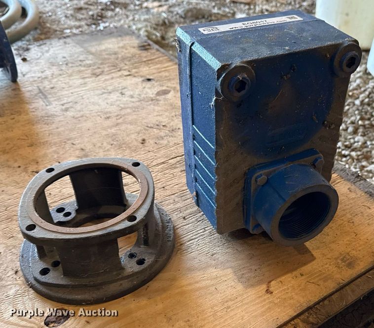 image for item EG8047 Transfer pump