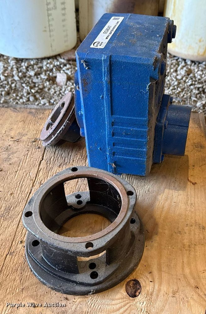 image for item EG8047 Transfer pump