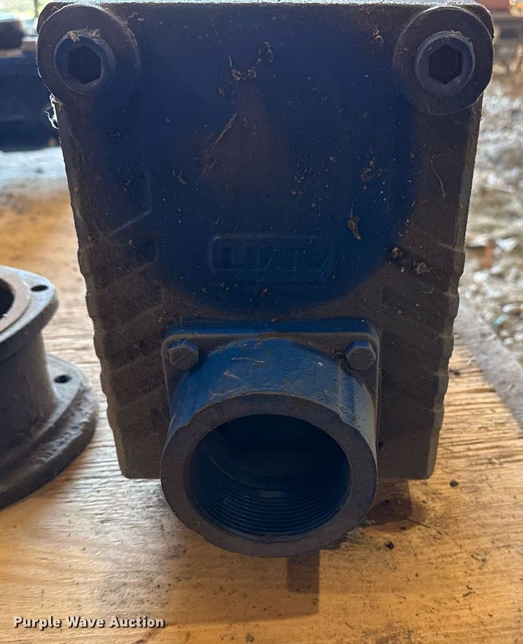 image for item EG8047 Transfer pump