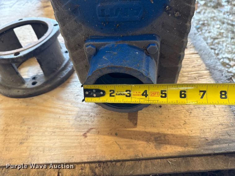 image for item EG8047 Transfer pump