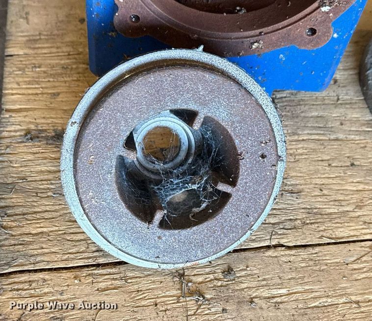 image for item EG8047 Transfer pump