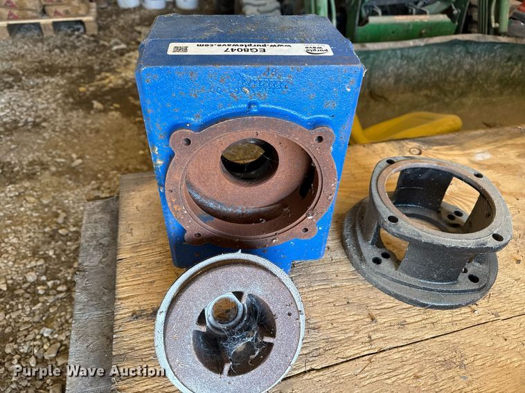 image for item EG8047 Transfer pump