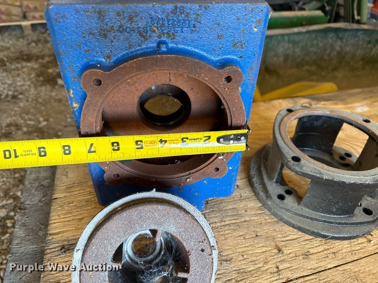 image for item EG8047 Transfer pump