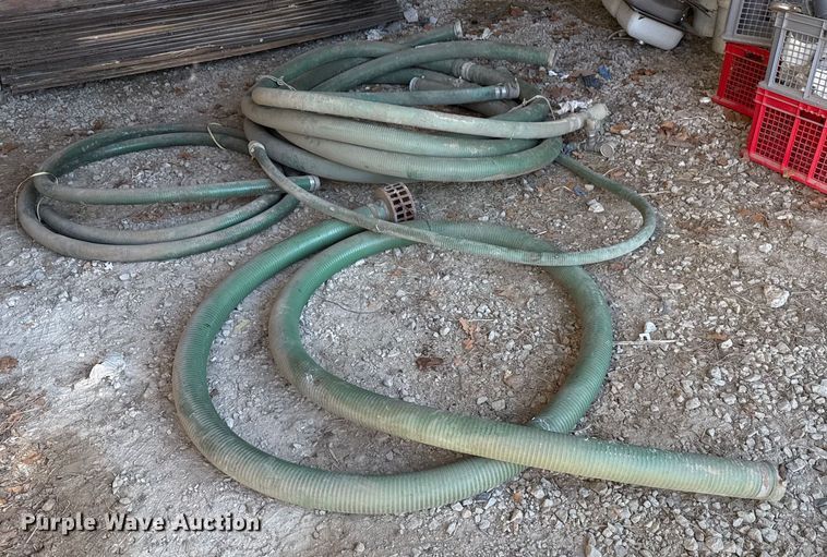 image for item EG8048 Pump hose