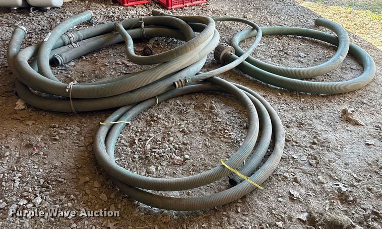 image for item EG8048 Pump hose