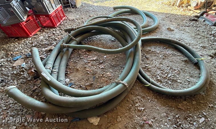 image for item EG8048 Pump hose