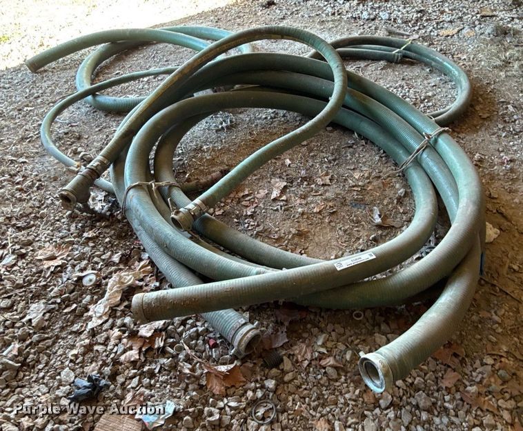 image for item EG8048 Pump hose