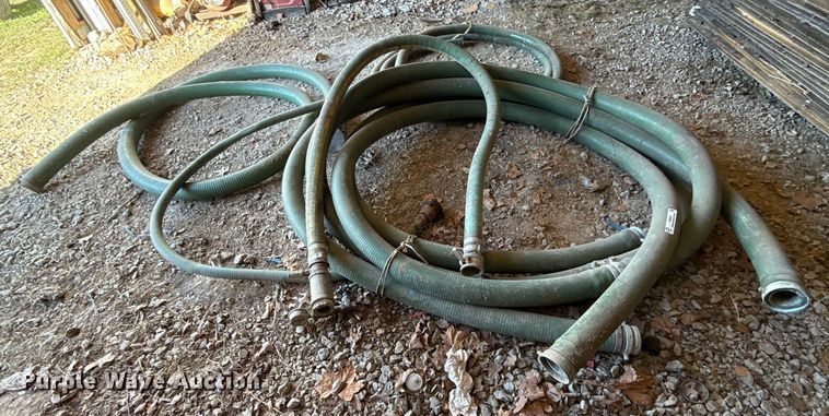 image for item EG8048 Pump hose