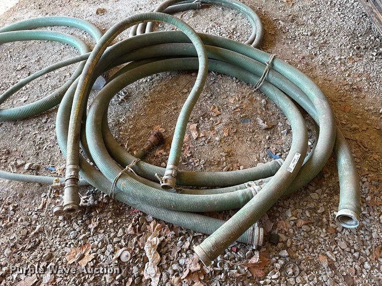 image for item EG8048 Pump hose