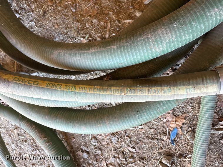 image for item EG8048 Pump hose
