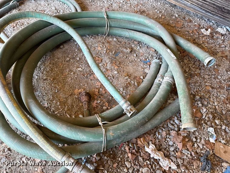 image for item EG8048 Pump hose